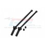 MEDIUM CARBON STEEL REAR CVD DRIVESHAFT--MAL093RS