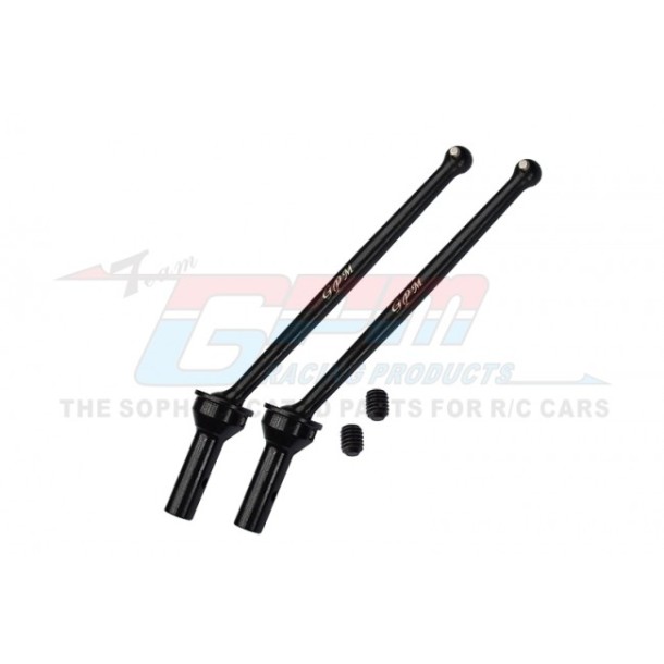 MEDIUM CARBON STEEL FRONT CVD DRIVESHAFT--MAL095FS