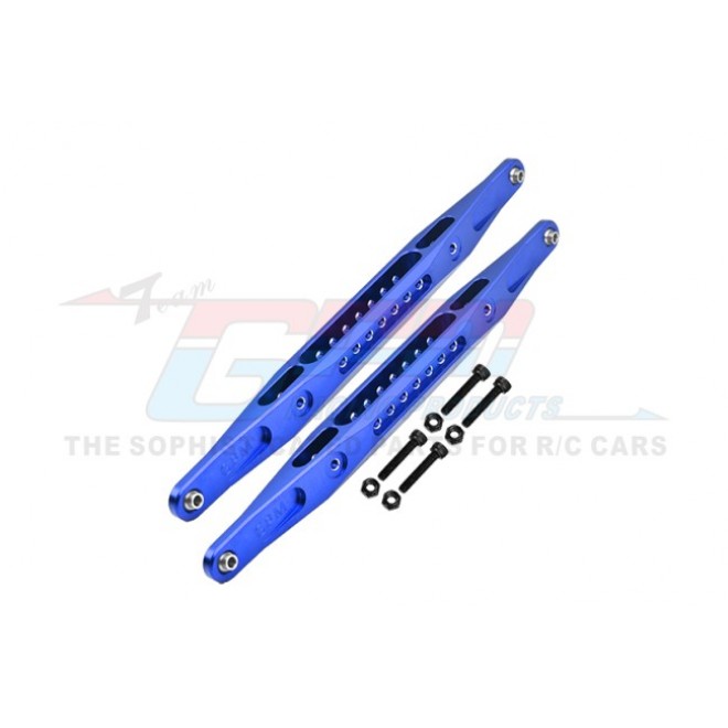 7075 ALLOY REAR LOWER TRAILING ARMS--SB2014LN