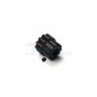 HIGH CARBON STEEL MOTOR GEAR 11T--SCX6011TS