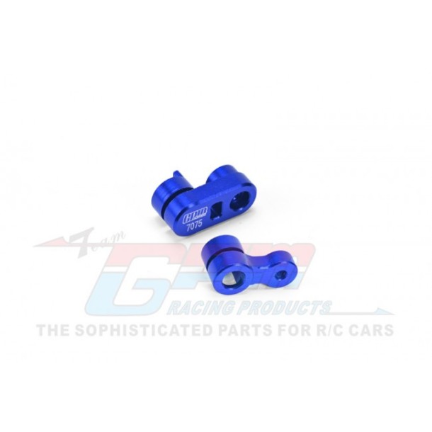 ALUMINUM 7075-T6 BRAKE CALIPER SERVO ARM SET 20T--MX2020T