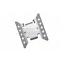 STAINLESS STEEL CENTER GEARBOX SKID PLATE--SCX6332X