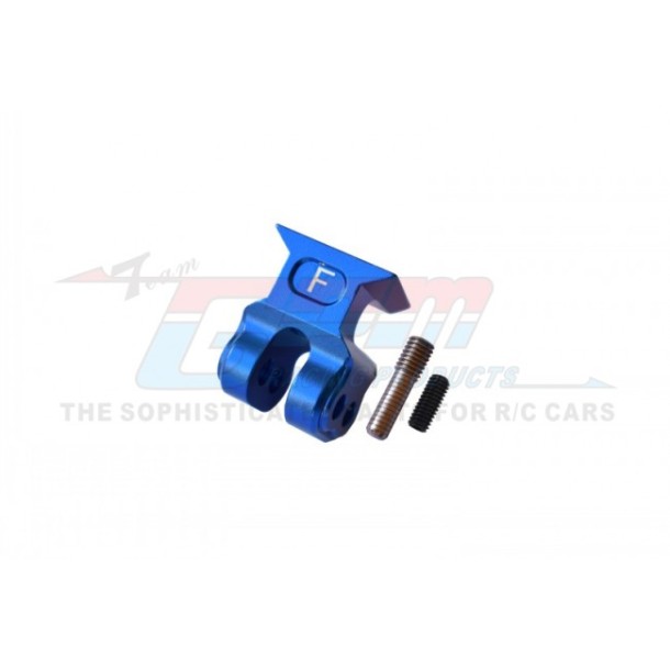 ALUMINUM FRONT SUSPENSION LINK STABILIZER--MAKS015F