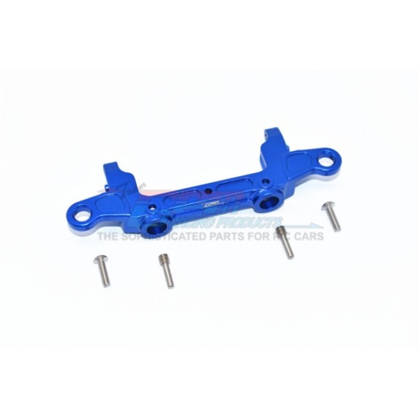 ALUMINIUM REAR BUMPER MOUNT--SCX3331R