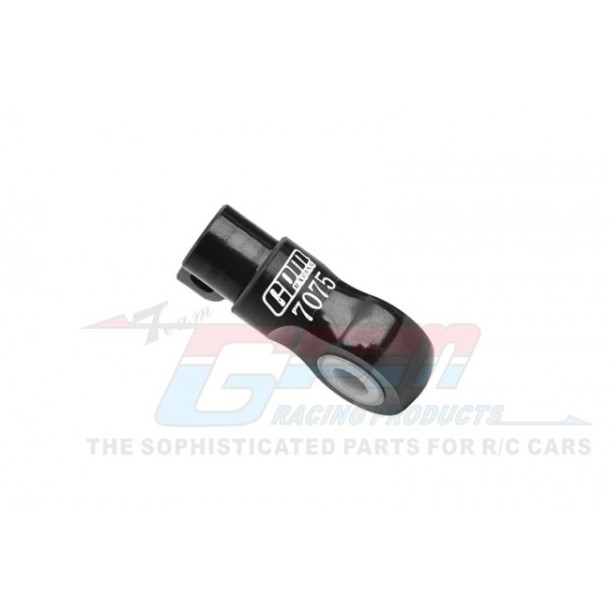 ALUMINUM 7075 SHOCK END--MXDP/BE