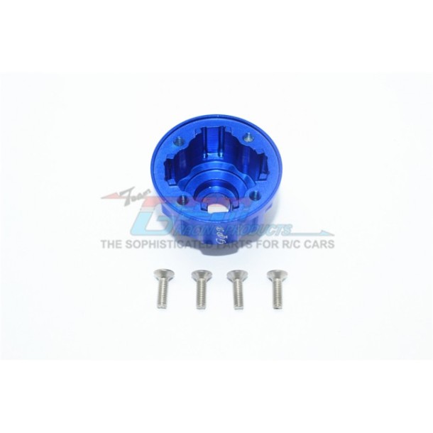 ALUMINUM DIFF CASE FOR FRONT / REAR--ER2011