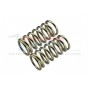 SPARE SPRINGS 2.6MM (COIL LENGTH) FOR SHOCKS--ER2085F/R/SP