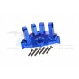 ALUMINUM REAR UPPER GEARBOX MOUNT FOR UPPER SUSPENSION LINKS--BR013B