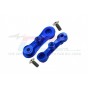 ALUMINUM STABILIZING MOUNT FOR STEERING ASSEMBLY--BR048A