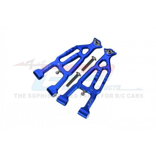 ALUMINUM FRONT LOWER SUSPENSION ARM--BR055