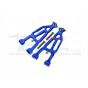 ALUMINUM FRONT LOWER SUSPENSION ARM--BR055