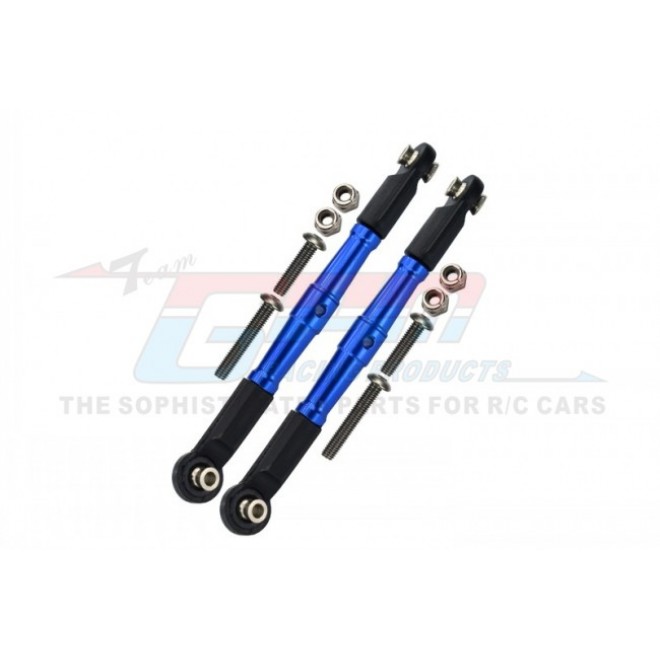 ALUMINUM FRONT TURNBUCKLE FOR STEERING--BR162