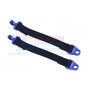 REAR SUSPENSION TRAVEL LIMIT STRAPS 108MM--UDR013/SP