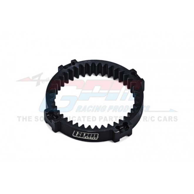 40Cr STEEL PLANETARY RING GEAR--UDR041TS