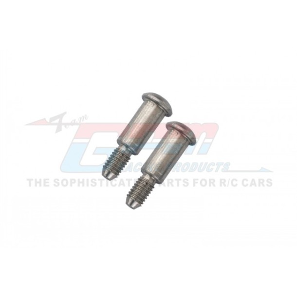 STAINLESS STEEL KINGPIN FOR STEERING--UDR049SC