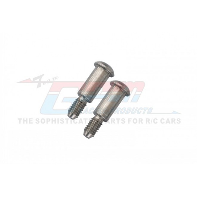 STAINLESS STEEL KINGPIN FOR STEERING--UDR049SC