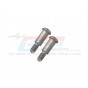 STAINLESS STEEL KINGPIN FOR STEERING--UDR049SC