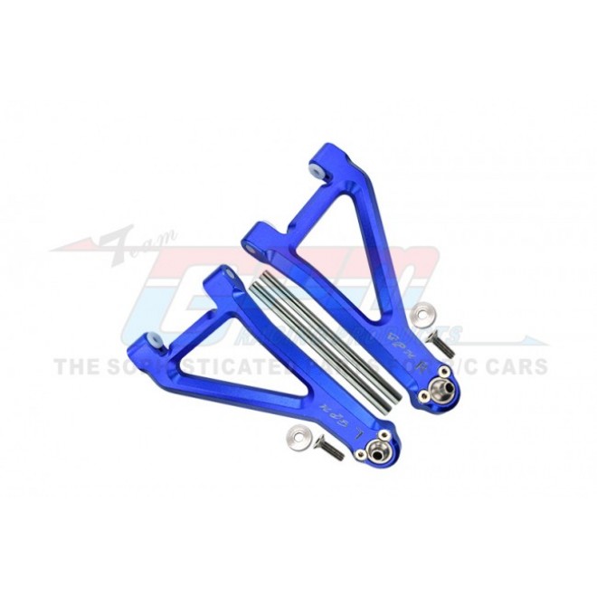 ALLOY FRONT UPPER SUSPENSION ARM--UDR054