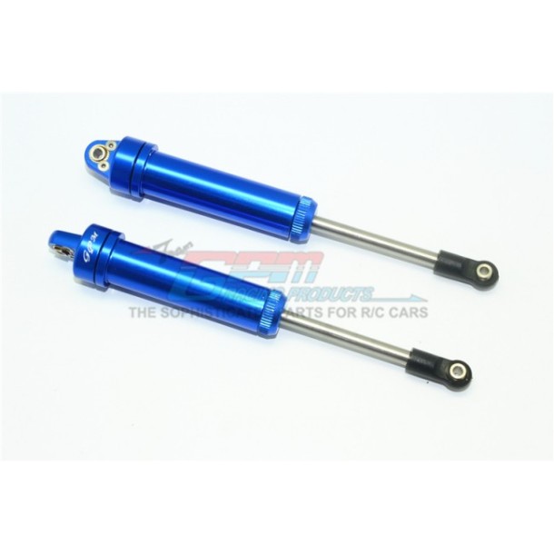 ALUMINIUM FRONT INTERNAL SHOCKS (135MM)--UDR135FX