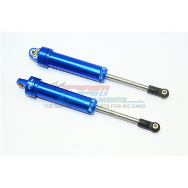 ALUMINIUM FRONT INTERNAL SHOCKS (135MM)--UDR135FX