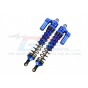 ALUMINUM REAR L-SHAPE SPRING DAMPER (139MM)--UDR139R/L