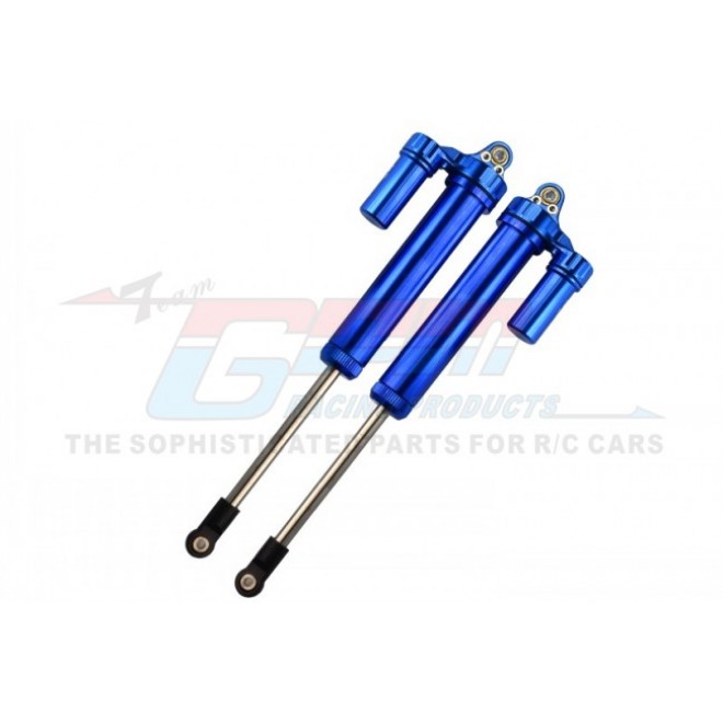 ALUMINUM REAR L-SHAPE INTERNAL DAMPER (160MM)--UDR160RX/L