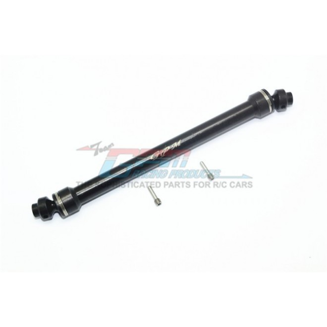 HARDEN STEEL #45 THICKENED REAR DRIVE SHAFT--UDR237SN