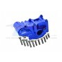 ALUMINUM REAR GEAR BOX -18PC SET--LM013