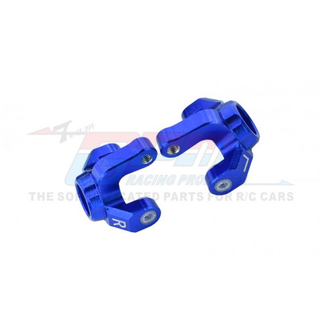 ALUMINUM FRONT KNUCKLE ARM--LM021