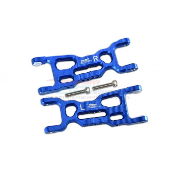 ALUMINUM FRONT LOWER ARMS--LM055