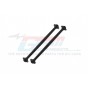 #45 HARDEN STEEL DOG BONE FOR REAR CVD - 2PC SET--LM495S/SH