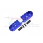 ALUMINUM 7075-T6 MOTORCYCLE FOOT PEGS SET--MX014