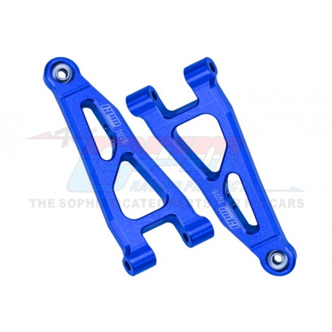 ALUMINUM 7075 FRONT LOWER SUSPENSION ARMS--MGG055