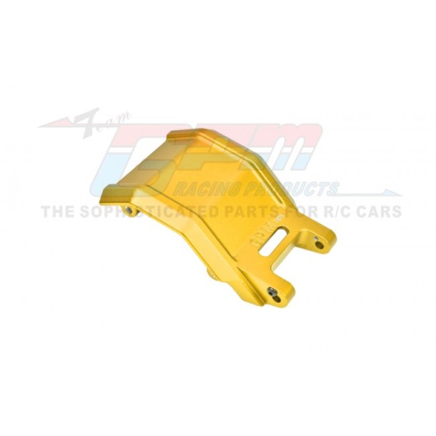 ALUMINUM 7075 SKID PLATE--MX016A