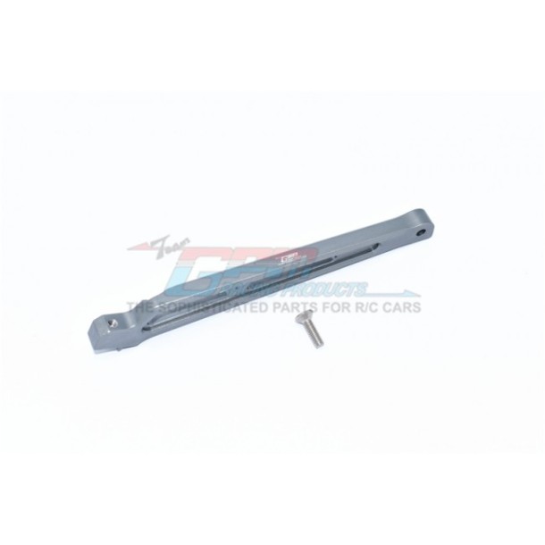 ALUMINUM REAR CHASSIS BRACE--MAM016R