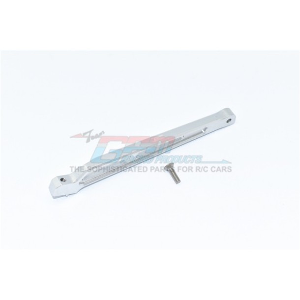 ALUMINUM REAR CHASSIS BRACE--MAM016R