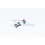 ALUMINUM COLLAR FOR REAR CHASSIS BRACE--MAM016R/C