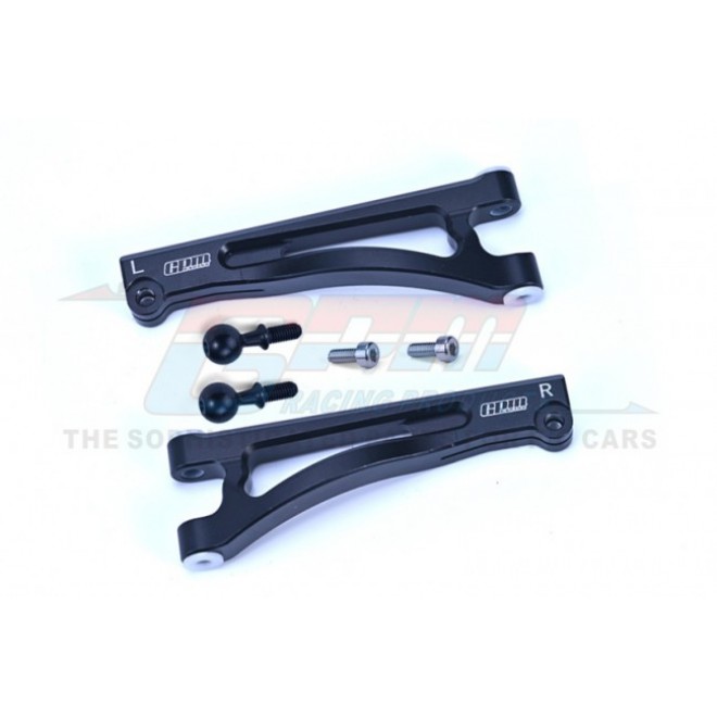 ALUMINUM FRONT UPPER ARMS--MAM054