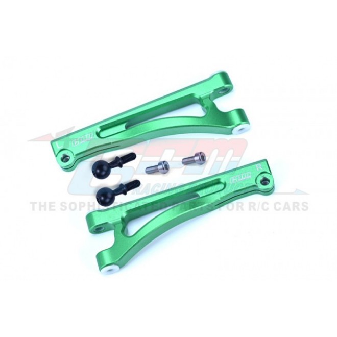 ALUMINUM FRONT UPPER ARMS--MAM054