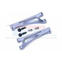 ALUMINUM FRONT UPPER ARMS--MAM054