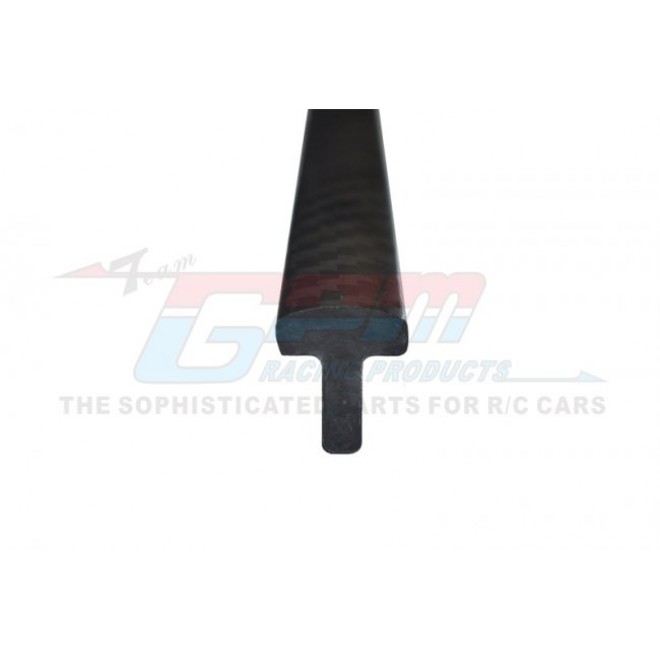 CARBON FIBRE CHASSIS BRACE--GSLE025