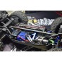 CARBON FIBRE CHASSIS BRACE--GSLE025