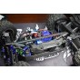 CARBON FIBRE CHASSIS BRACE--GSLE025