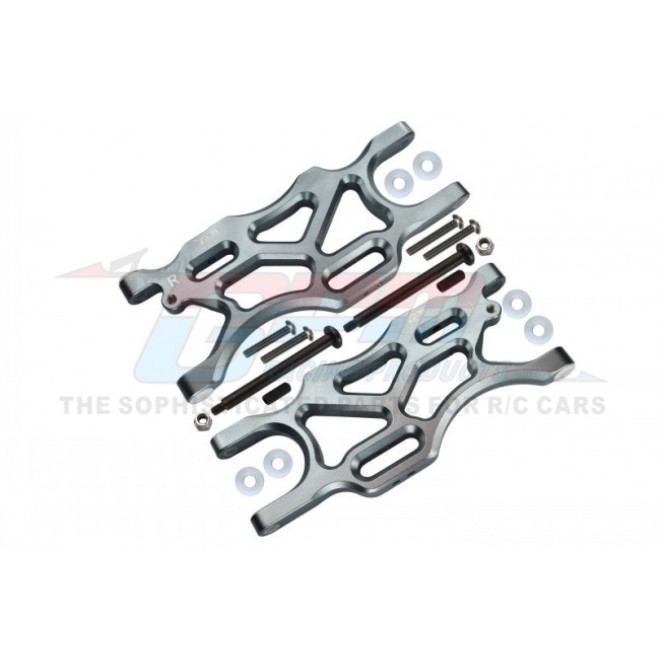 ALUMINUM REAR LOWER ARMS -2PC SET--MAM056