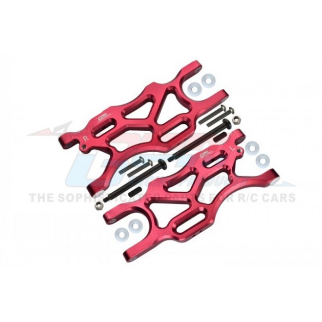 ALUMINUM REAR LOWER ARMS -2PC SET--MAM056