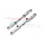 ALUMINUM 7075-T6+STAINLESS STEEL REAR CAMBER LINKS--MAM057S