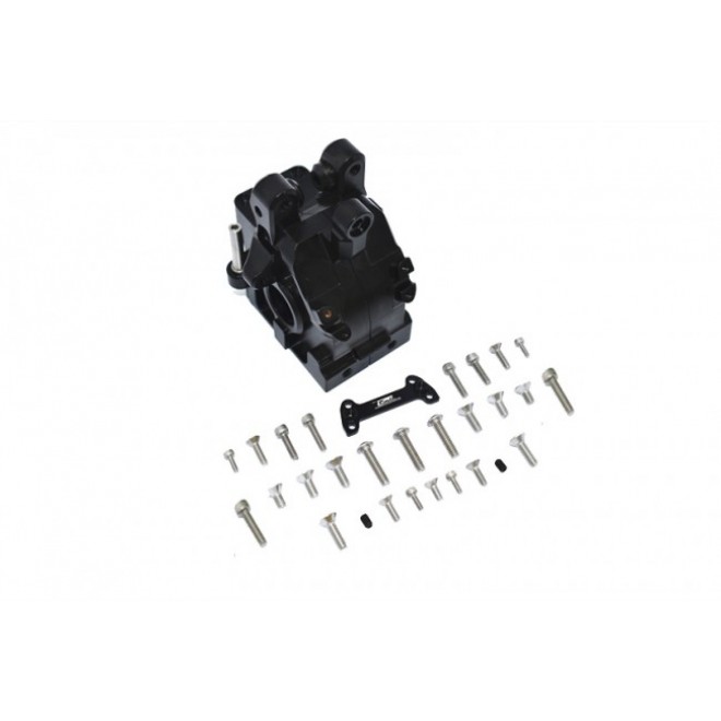 ALUMINUM FRONT GEAR BOX -31PC SET--MAKX012