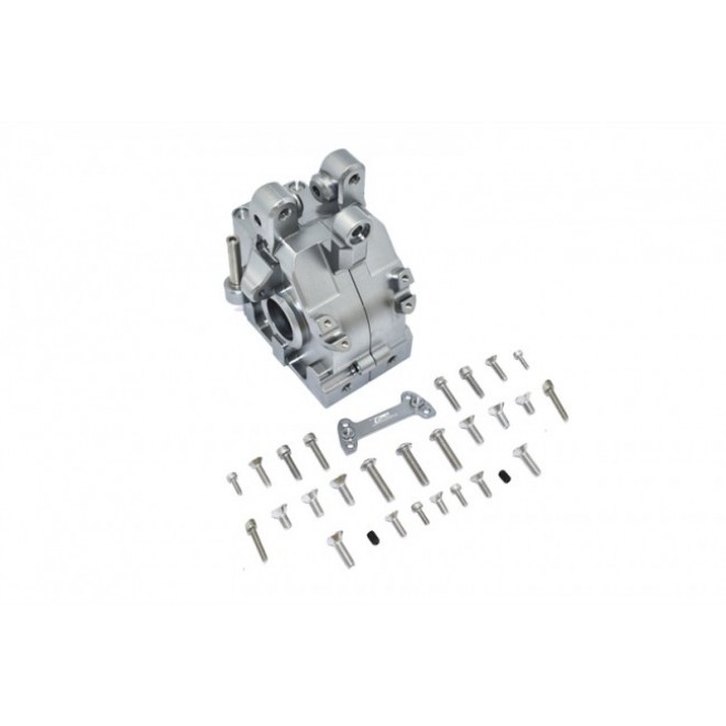 ALUMINUM FRONT GEAR BOX -31PC SET--MAKX012