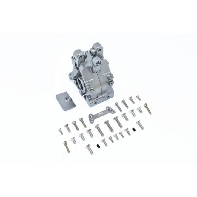 ALUMINUM REAR GEAR BOX -32PC SET--MAKX013