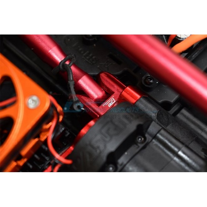 ALUMINUM FRONT LOWER SUSPENSION LINK STABILIZER--MAKX015FA